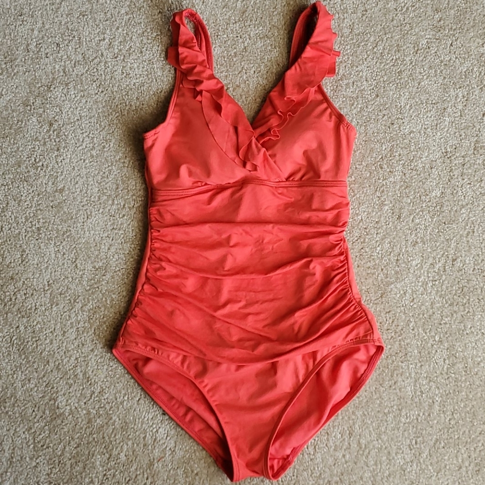 RALPH LAUREN SWIM